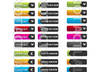 provide you with over 1000 graphic icons and logos
