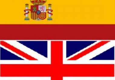 write, translate, correct or improve spanish essays and/or documents big1