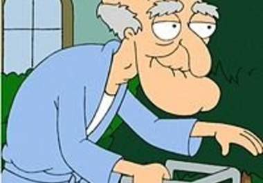 record you a voice mailbox message or recording in Herbert the Perverts voice big1