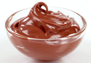 call anyone you want and give them a passionate speech about the relevance of pudding to everyday life big1