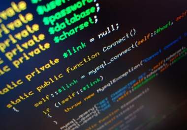 create PHP scripts big1