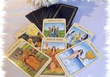do a One Tarot Card Reading for You big1