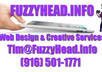 Fuzzyheadbiz350