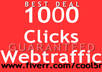 1000clicks