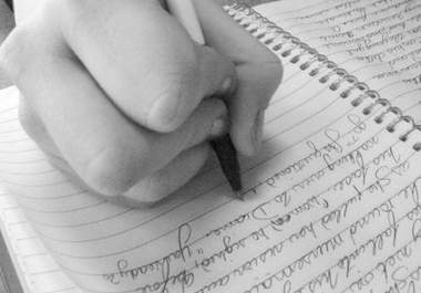 write a 5 paragraph essay big1
