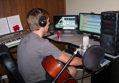 give you my honest, professional opinion of your song big1