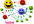 give you list of 4500 high pr5 pr7 mostly dofollow blog urls for your BACKLINKS with big bonus