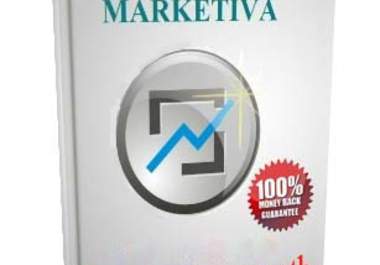 teach you how to make profit in Marketiva big1