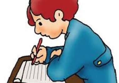 ghostwrite Short Stories on Any theme for Kids Age 10+ big1