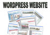 setup a fully functional website with cms small1