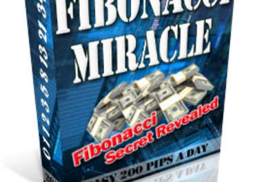 give fibonacci miracle from karl dittman just big1