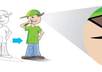 convert any logo image to VECTOR