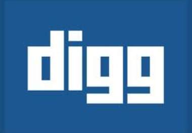 do  100 digg for your site/blogg/ youtube video big1