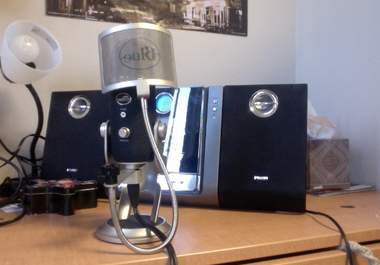 create a voice over for any project of yours big1