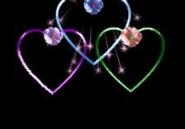 ghostwrite Romantic Short Stories big1