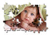make cool puzzle effect to your 3 pictures small1
