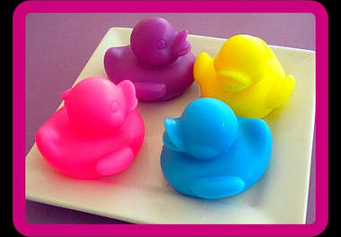make you an awesome rubber ducky soap big1
