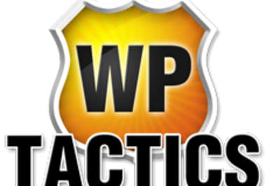 teach you step by step how to setup a membership site using wordpress and you will not have to spend a dime big1