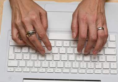 write 400+ worded article and submit it to any article directory like Ezinearticles with backlinks to your website or blog big1