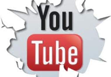 convert 10 Youtube Videos to avi, mp3, flv, mp4, wmv big1