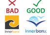 Innerbanx-logo