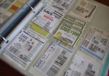 show you how to save using Coupons big1