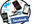 do 20 social bookmarking for your website With Report
