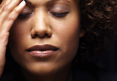 give you guide on how to overcome stress and feel revived big1
