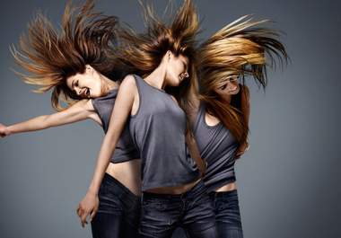 help you decide what to do with your hair big1