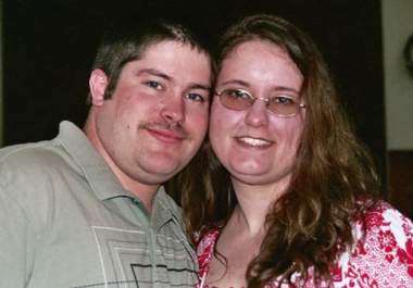 , with my wife, offer parenting advice big1