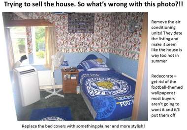 write a detailed critique of your Rightmove house listing big1