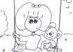 create a personal humorous cartoon for Business or Pleasure