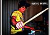 teach you how to play the drums