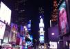 send to anywhere in the world a postcard from NYC, postage included,