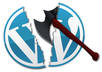 Wordpress fix