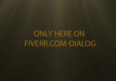 create and design a HD killer video big1