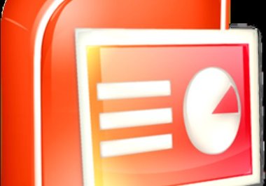 record a power point presentation into a video and read the words into a screen capture big1