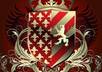 Badges, coat of arms