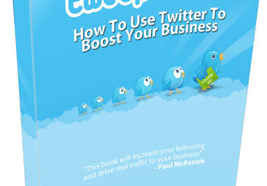 teach You How To Use Twitter To Market Your Business To Get More Twitter Followers And To Build Your Brand big1