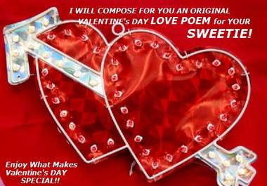 compose the Perfect Valentines Day Poem for your Sweetie big1