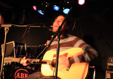 like your facebook page and review it on my established blog big1