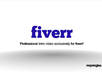create an elegant intro video for your logo, word or website and buy 2 get 1 free
