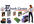 design in less than 24 hours 3d EBOOK covers