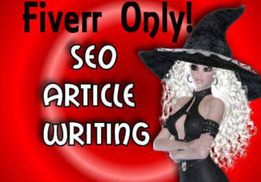 write an original 450 word SEO article big1