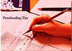 proofread and edit anything up to 1,200 words