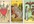 give you tarot card reading {Three card spread}