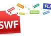convert your flash movie swf to fully editable flash source FLA