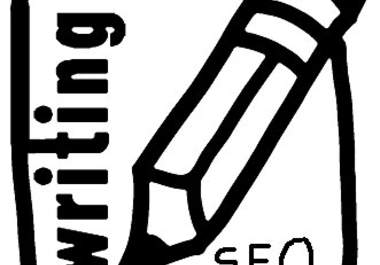 write you an original 500 word high quality SEO article big1