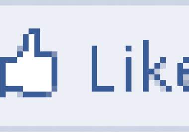 give you 100 real facebook likes within 1 hour big1