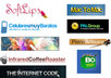 design a clean and professional logo only